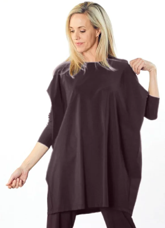 Bryn Walker, 90956 Damien Tunic, Modal Ponte Gym