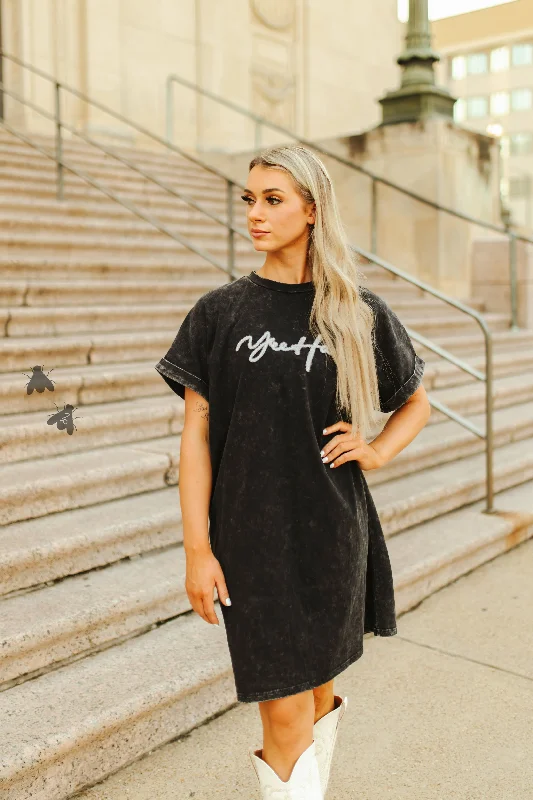YEE to the HAW Sporty Women's Athleisure 