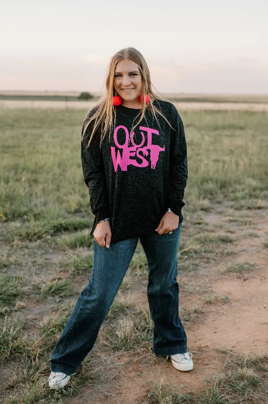 GRUNGY GRINGA Trendy Women's 