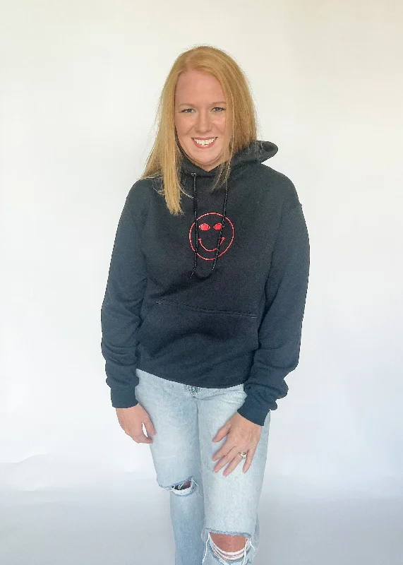 Game Day Baby Hoodie Trendy Women's 