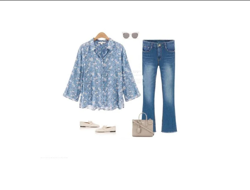 THE CHELSEY Earthy Women's Hemp - based