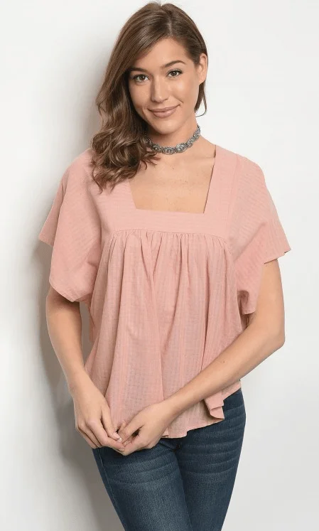 BOHO BABE BLOUSE Adventure