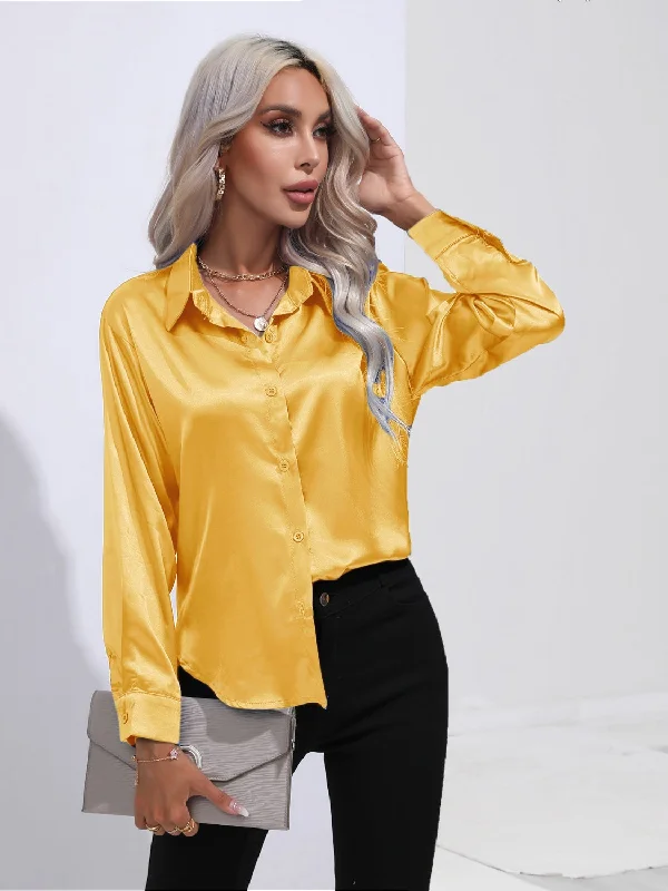 Banana Yellow