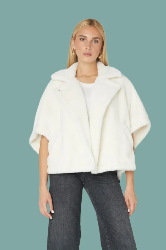 Quinn Coat Women