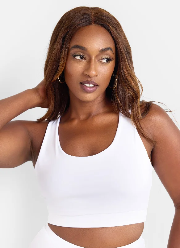 Jennie Tank Swim Top Practical Women's Quick - dry