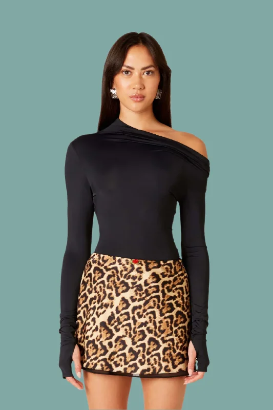 Shery Top Cozy Women's Winter