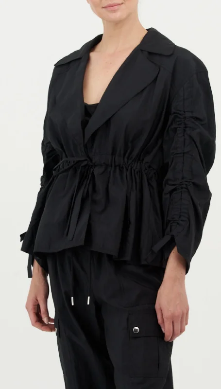 Emmeline Jacket purpose