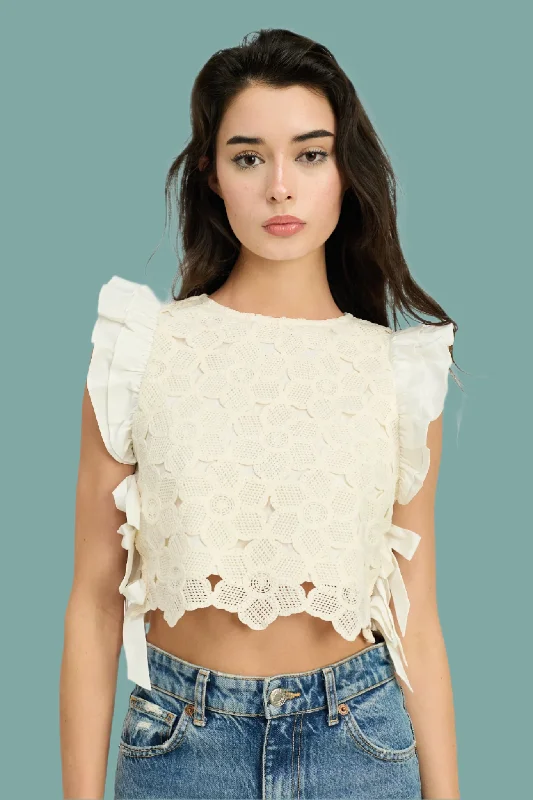 Edeline Top Sleek Women's 