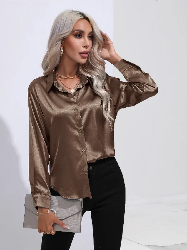 Coffee Brown