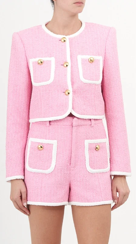 Contrast Auden Jacket Modern Women's 