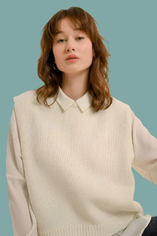 Lundi Sweater Feminine Women's Soft 