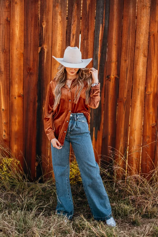 [NO L&XL] VELVET MOVES *SADDLE Athletic Women's 
