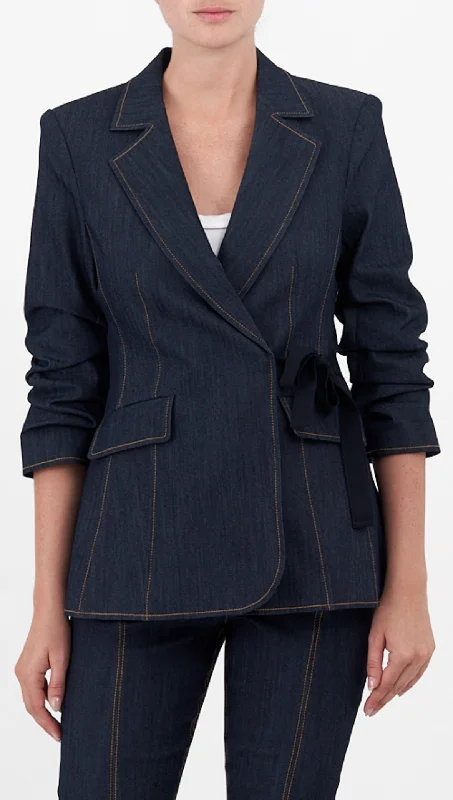 Irie Jacket Luxurious Women's High -  end