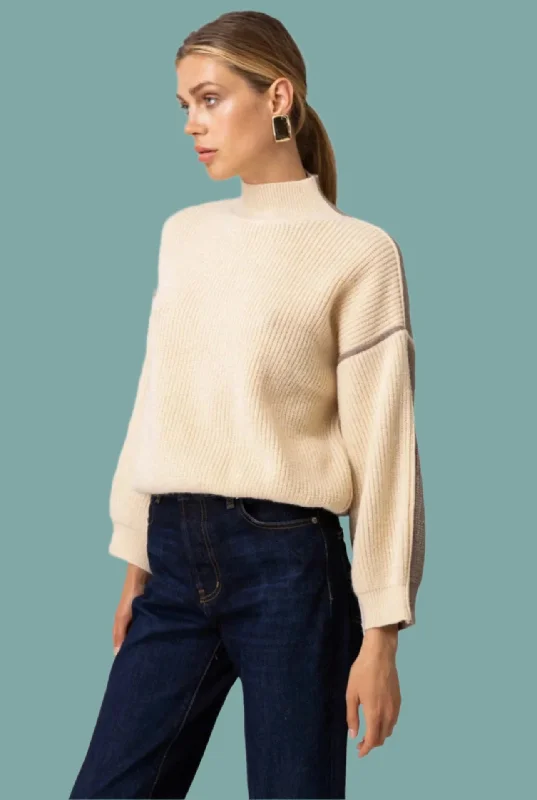 Katy Sweater Elegant Women's Formal 