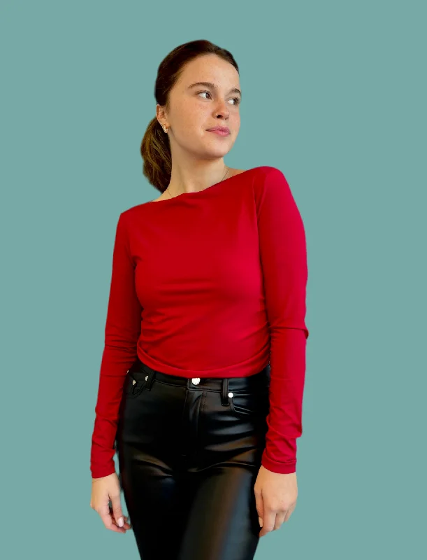 Salsa Top Trendy Women's 