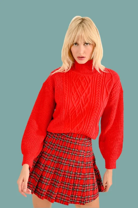 Griswold Sweater Dapper Women's 1920S