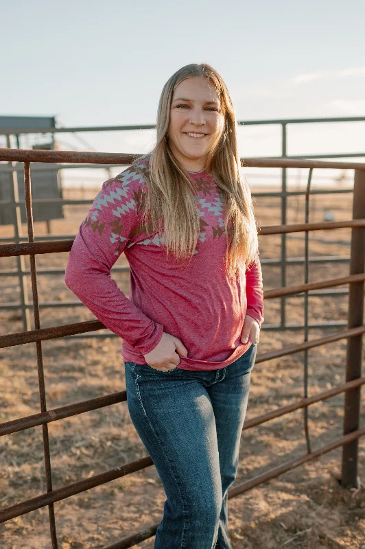 SADDLE UP *POP Dynamic Women's High - energy