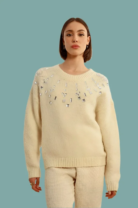 Remi Sweater Elegant Women's 