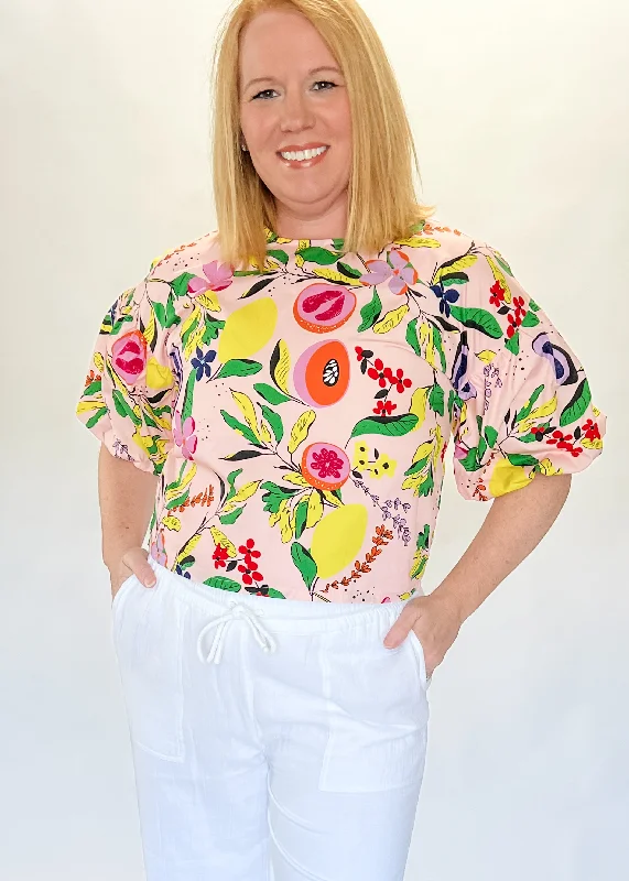 Sweet Little Thing Top Elegant Women's 