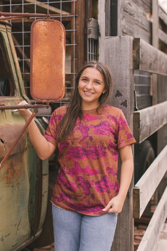 BAD COMPANY [S/XL/3X ONLY] Edgy Women's Punk